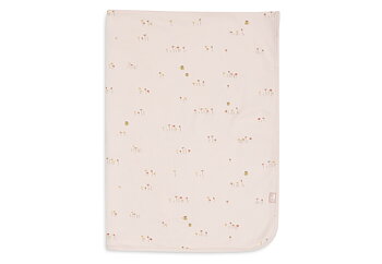 Jollein Babyfilt Jersey 75x100cm Pretty Picnic											