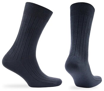 Norfolk Bentley Everyday Sock, Bambu och Bomull