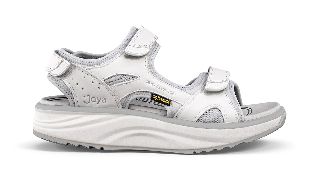 Joya Komodo II SR White