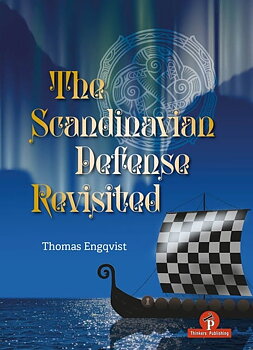 The scandinavian defense revisited - Hårdpärm
