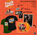 Truckfighters - MASTERFLOW LP Limited Ed, Box, Gatefold  (+ options)