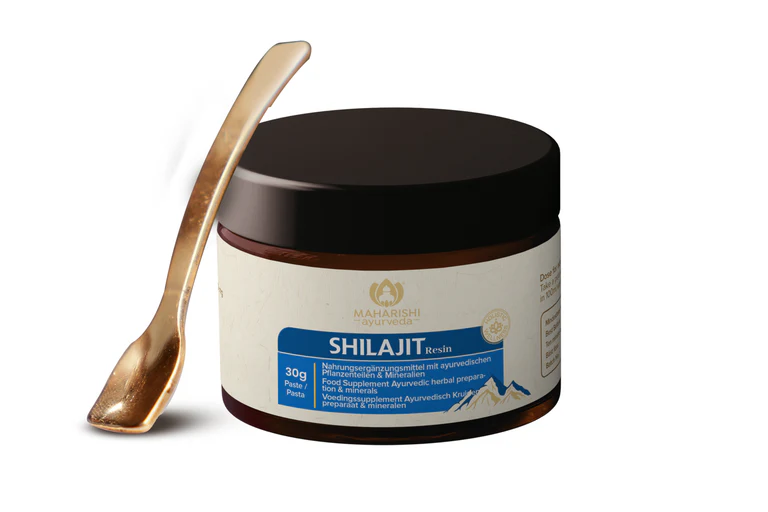 Shilajit 30g, Maharishi Ayurveda