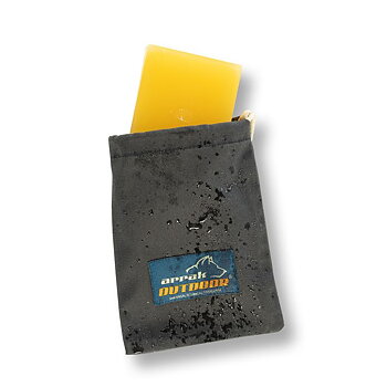 Arrak Outdoor Bivaxblock - 100 g