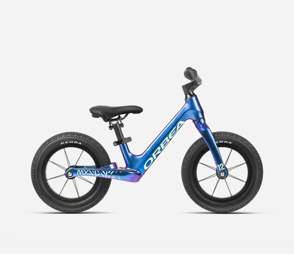 ORBEA MX 12 - 2