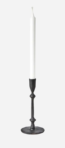 Thor ljusstake svart