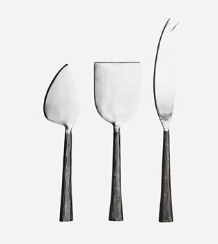 Odin ostkniv set om 3