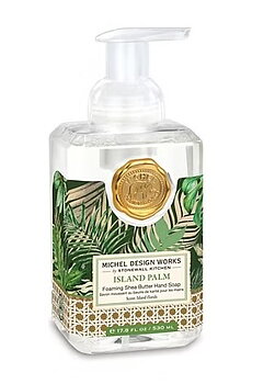 Palm Breeze skumtvål