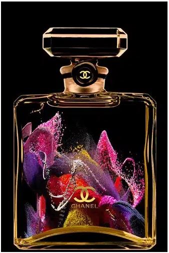 Vibrant Essence