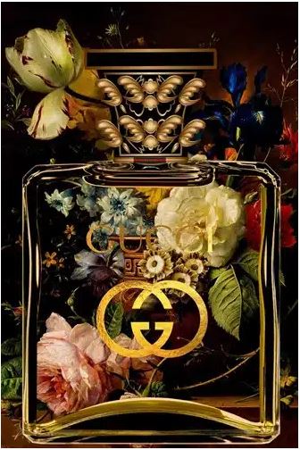 Vivid Elegance