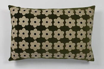 Daisy Kuddfodral Dark Army