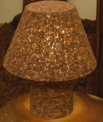 Coralie bordslampa - 2