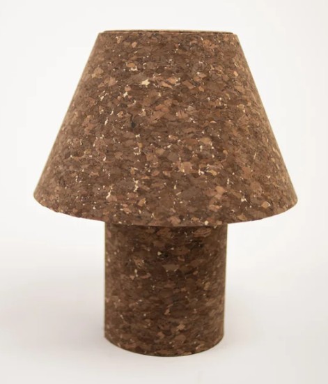 Coralie bordslampa