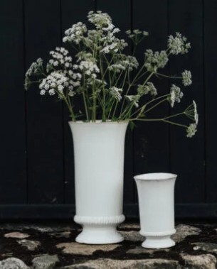 Antoinette vas liten - 2