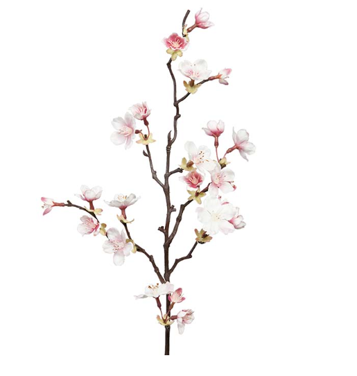 Körsbärsblom 60 cm – Elegant & Romantisk Dekoration