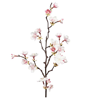 Körsbärsblom 60 cm – Elegant & Romantisk Dekoration