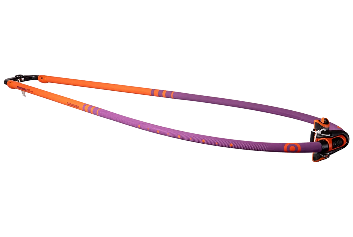 Neil Pryde vindsurfingbom Carbon Pro 26 E 