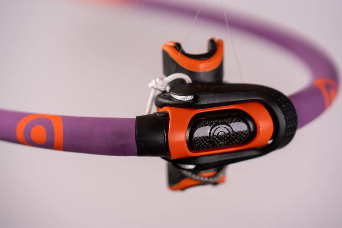 Neil Pryde vindsurfingbom Carbon Pro 26 E  - 2