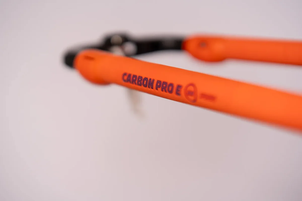 Neil Pryde vindsurfingbom Carbon Pro 26 E  - 6