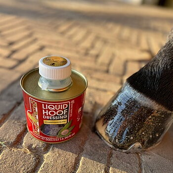 Kevin Bacon hovolja med glitter 0,5 liter miljö