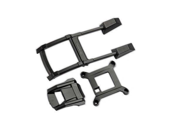 Traxxas Karossförstärkning Set Mini XRT