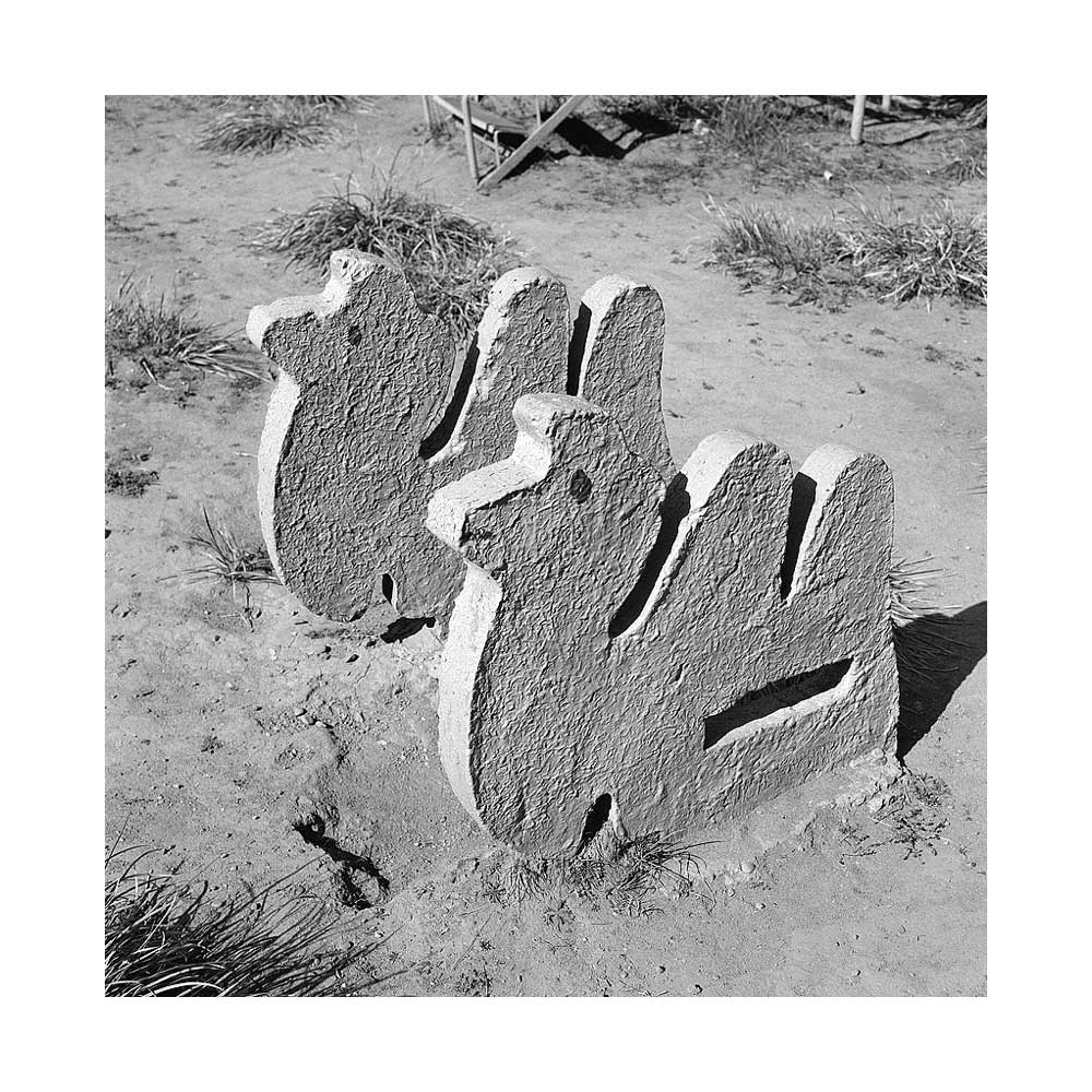 Gerry Johansson: Ulan Bator - 5