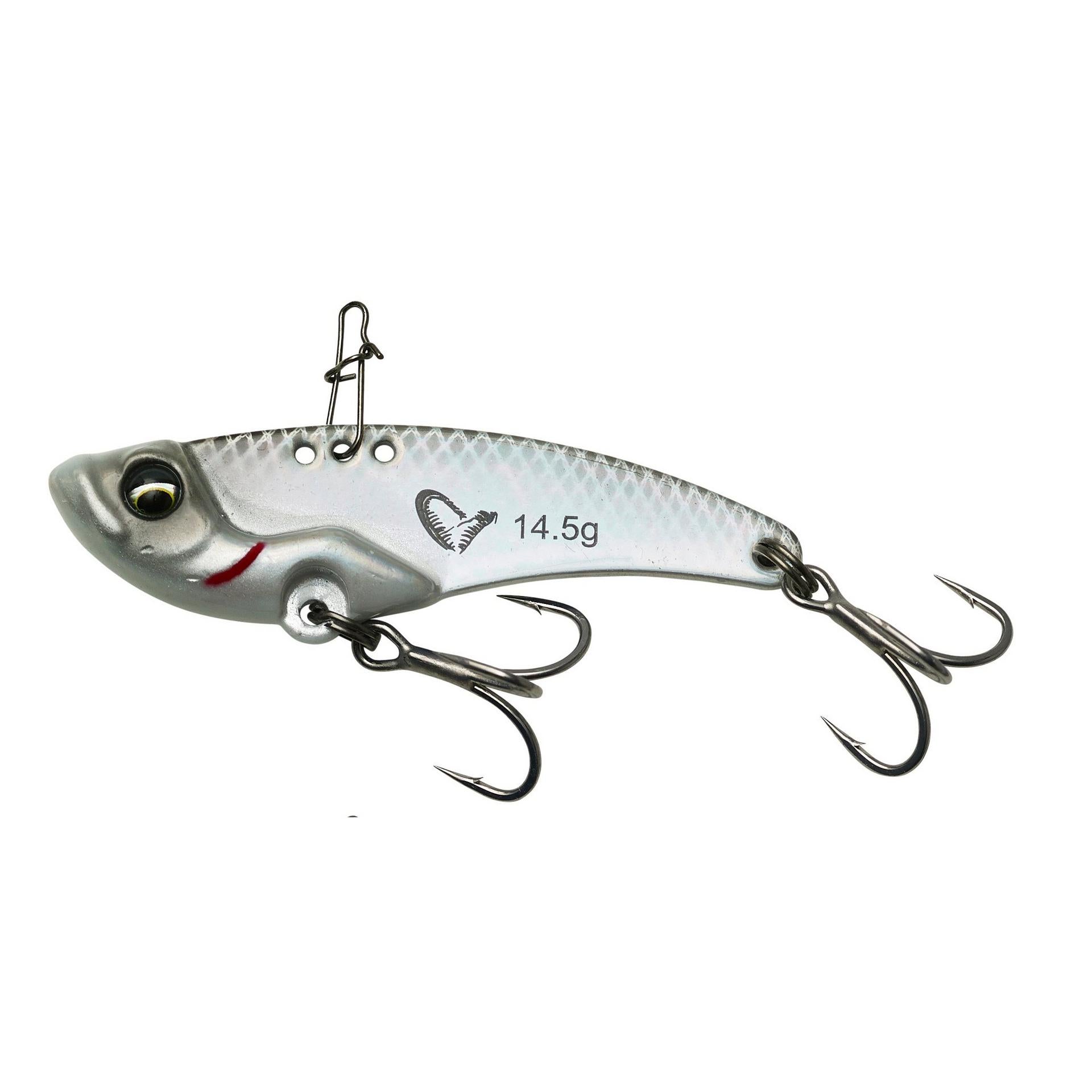 SG Vib Blade 4,5 cm - 8,5G - 2