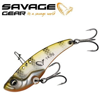 SG Vib Blade 4,5 cm - 8,5G