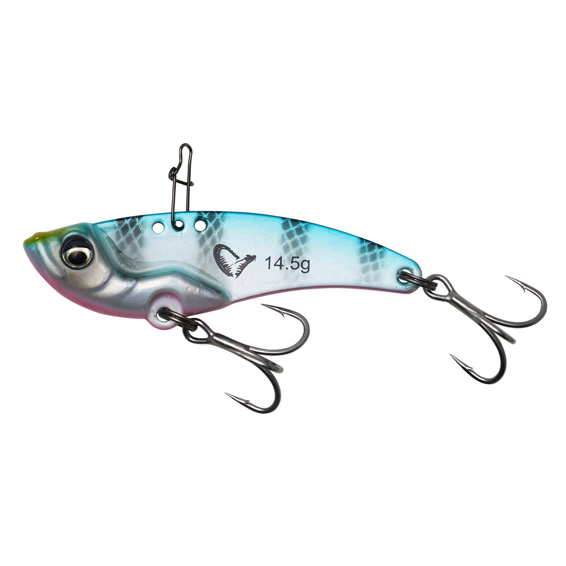 SG Vib Blade 4,5 cm - 8,5G - 5