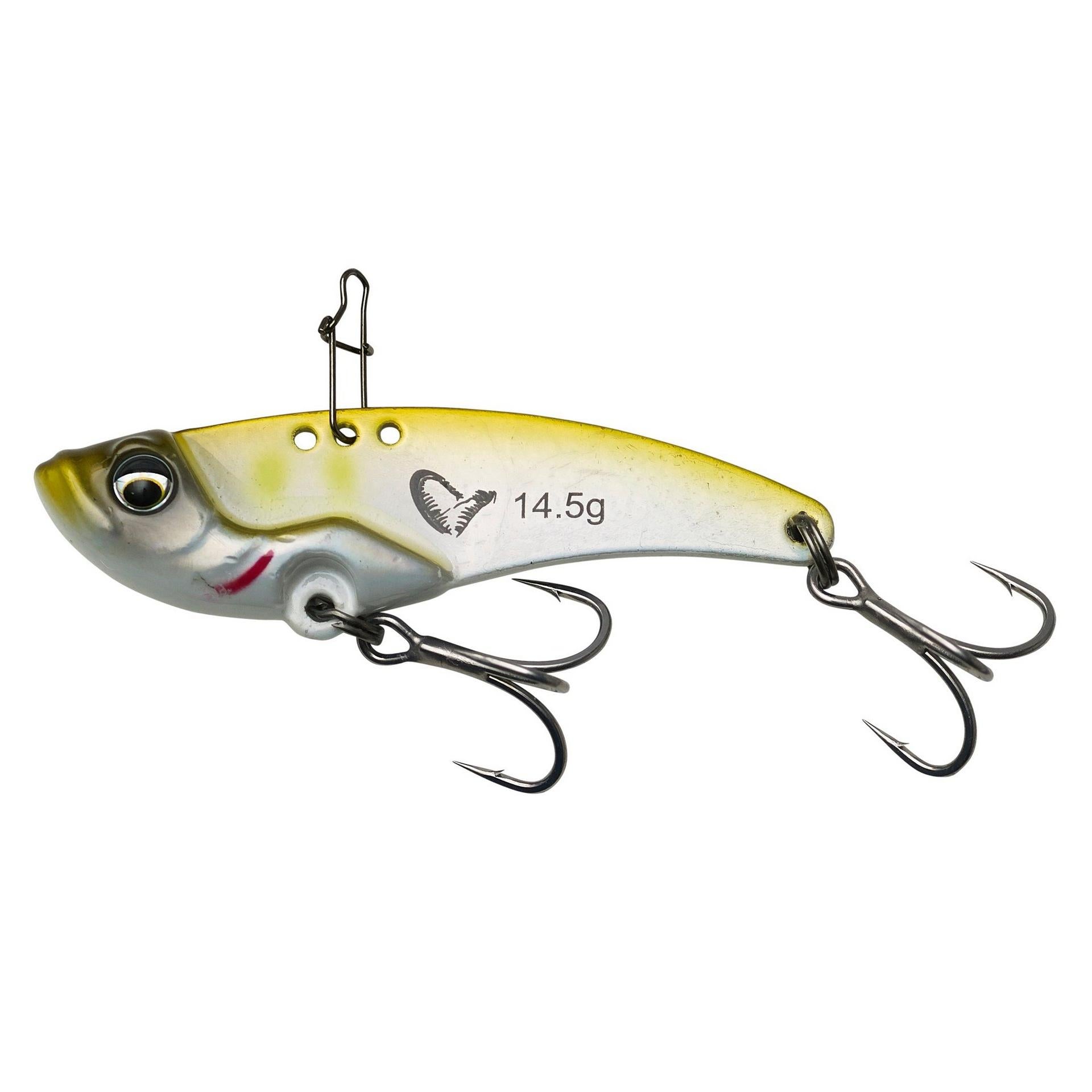 SG Vib Blade 4,5 cm - 8,5G - 3