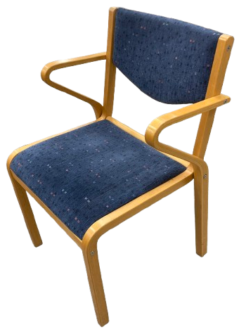 Konferensstol