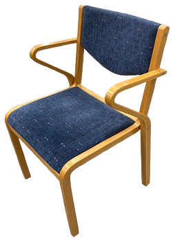 Konferensstol