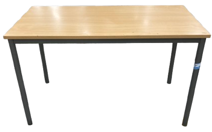 Skrivbord 160x60
