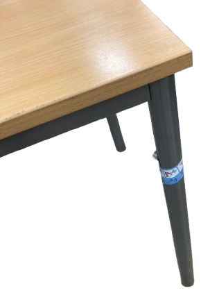 Skrivbord 160x60 - 2