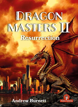 DragonMasters Volume 2 – The Life and Times of The Fiercest Opening in Chess - Hårdpärm