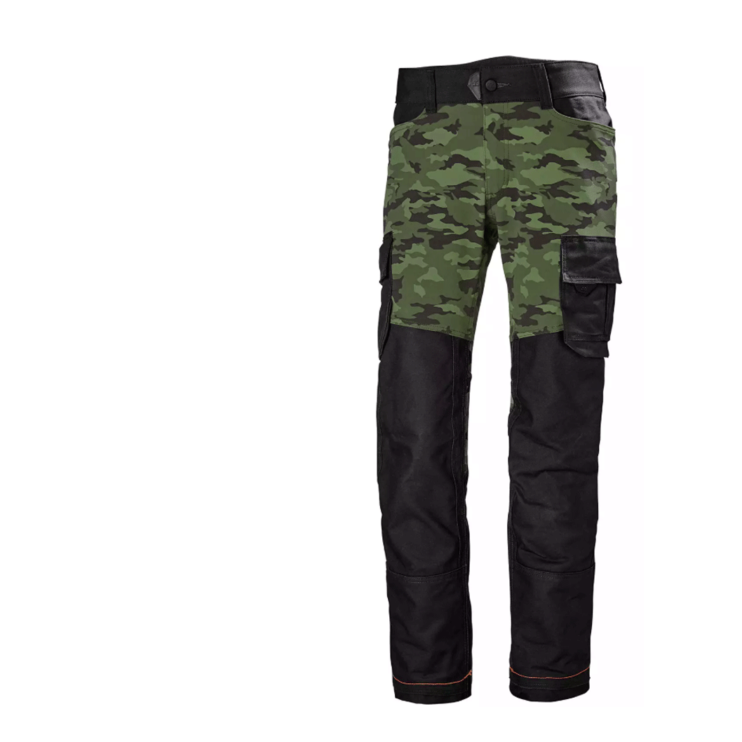 Byxa Helly Hansen Chelsea Evo. Camo - 2