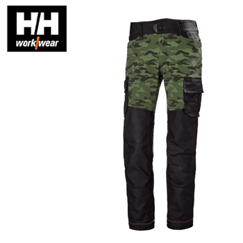 Byxa Helly Hansen Chelsea Evo. Camo