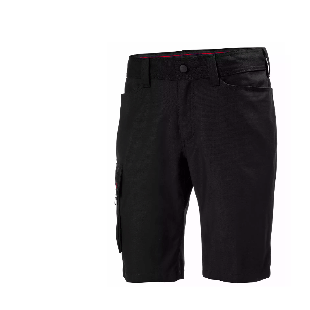 Shorts Helly Hansen Oxford Sort - 2