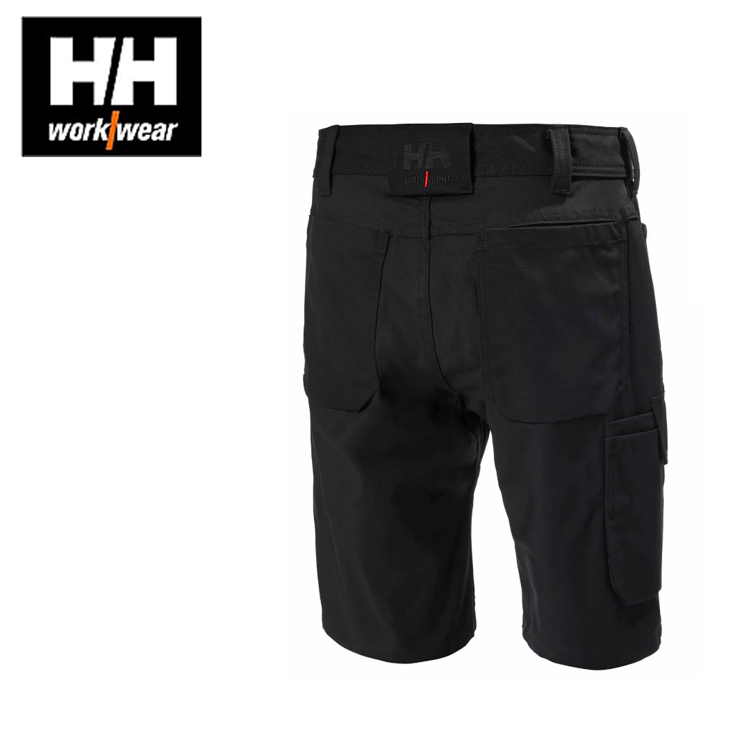 Shorts Helly Hansen Oxford Sort - 3