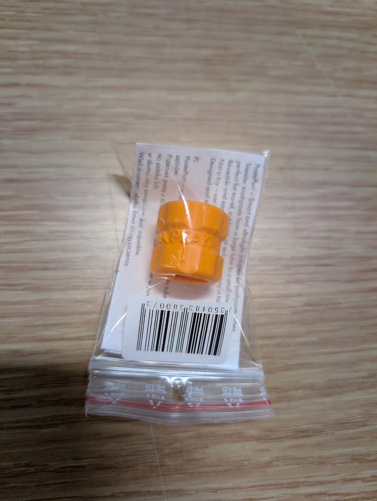 PastePort - 6