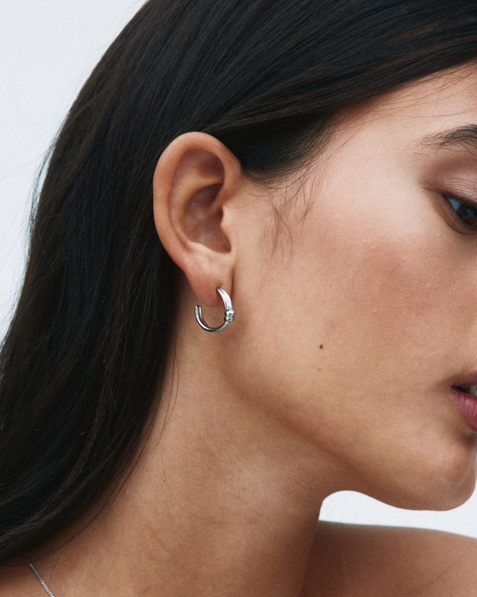 Swivel Hoops Steel - Edblad 