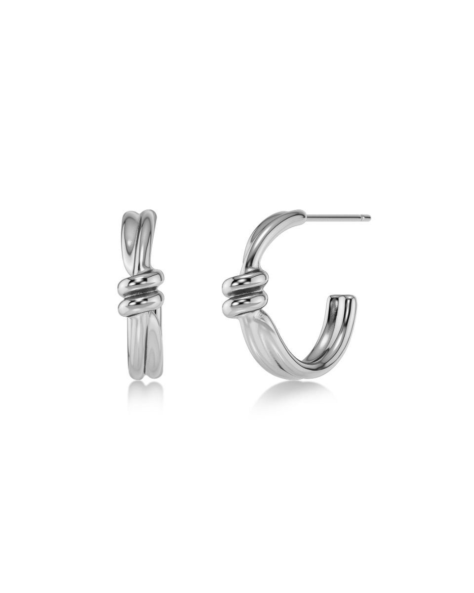Swivel Hoops Steel - Edblad 
