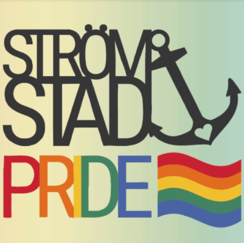 Strömstad Pride Sweden, 9th of August 2025