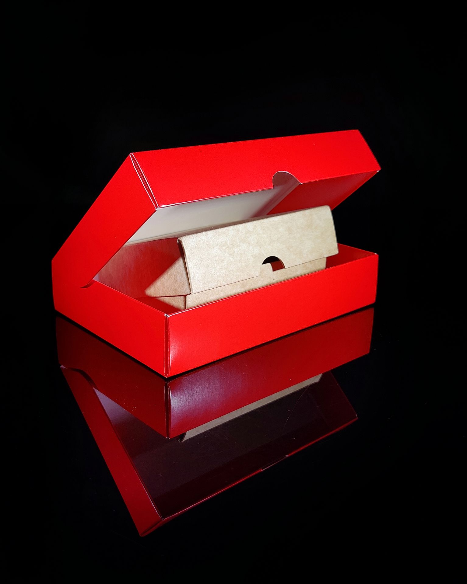 2:a-sortering - Budgetaskar (ny design)