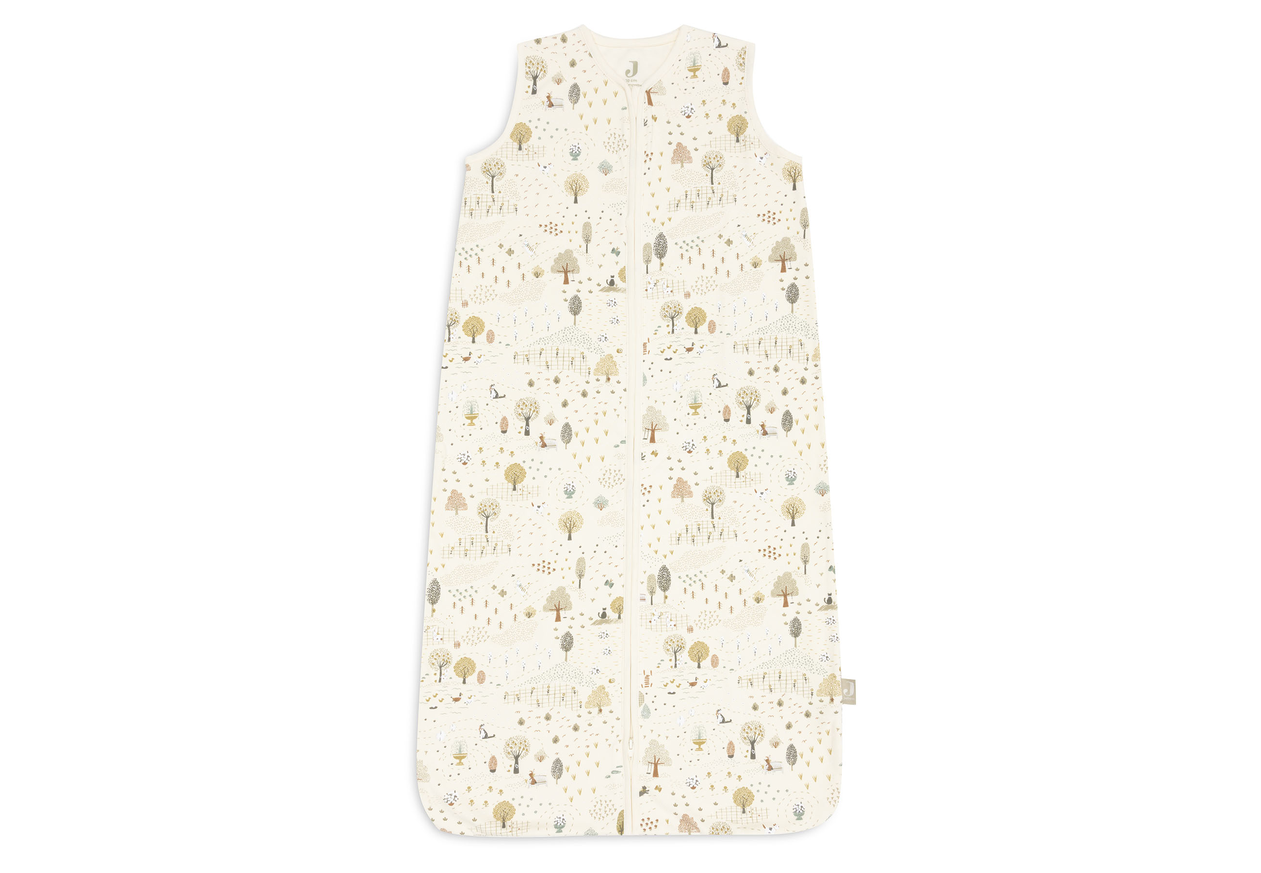 Jollein Sovpåse Jersey 70cm Tiny Park						