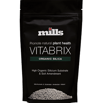 Mills Vitabrix 300g
