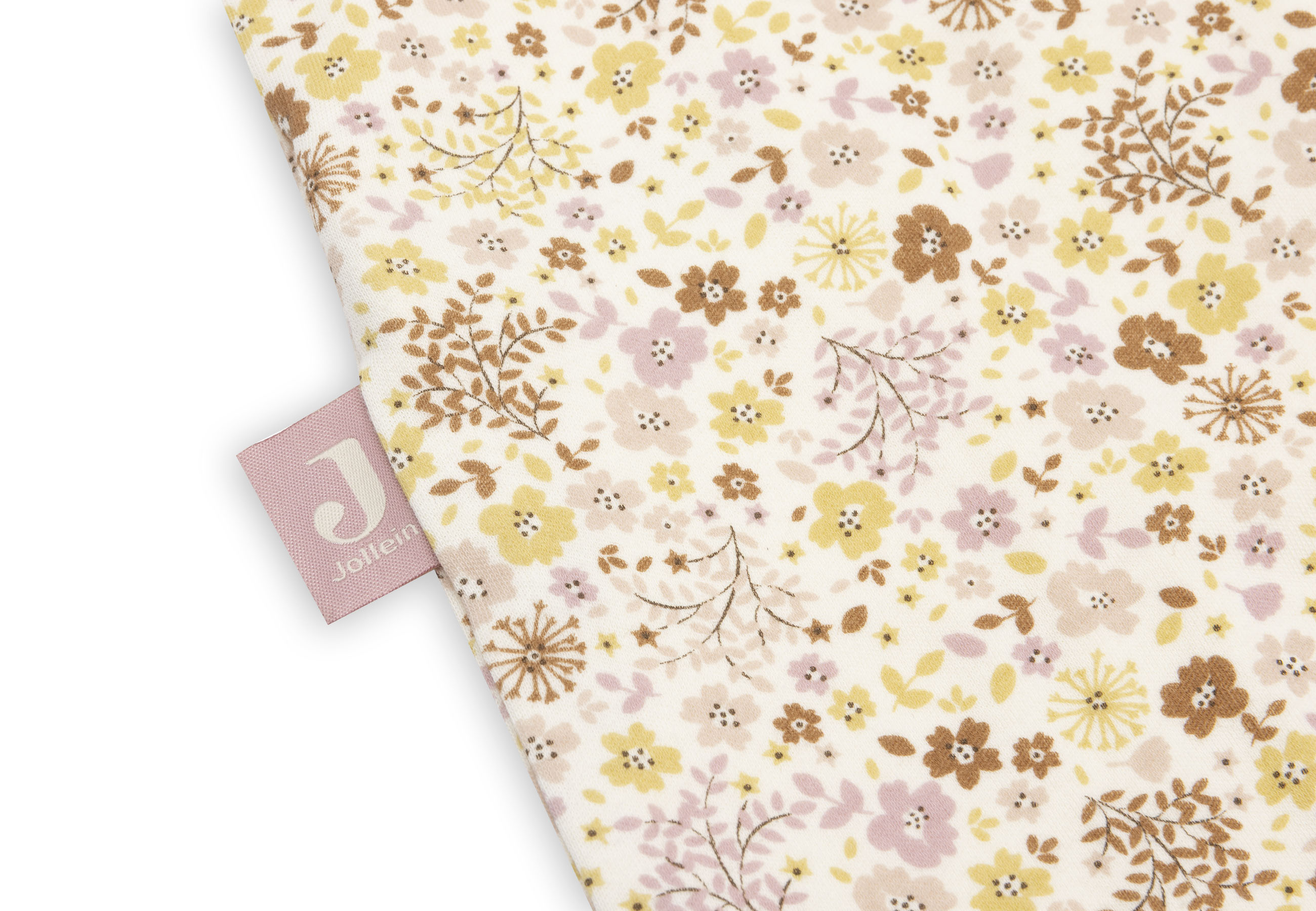 Jollein Sovpåse Jersey 70cm Flower Fairies									 - 3
