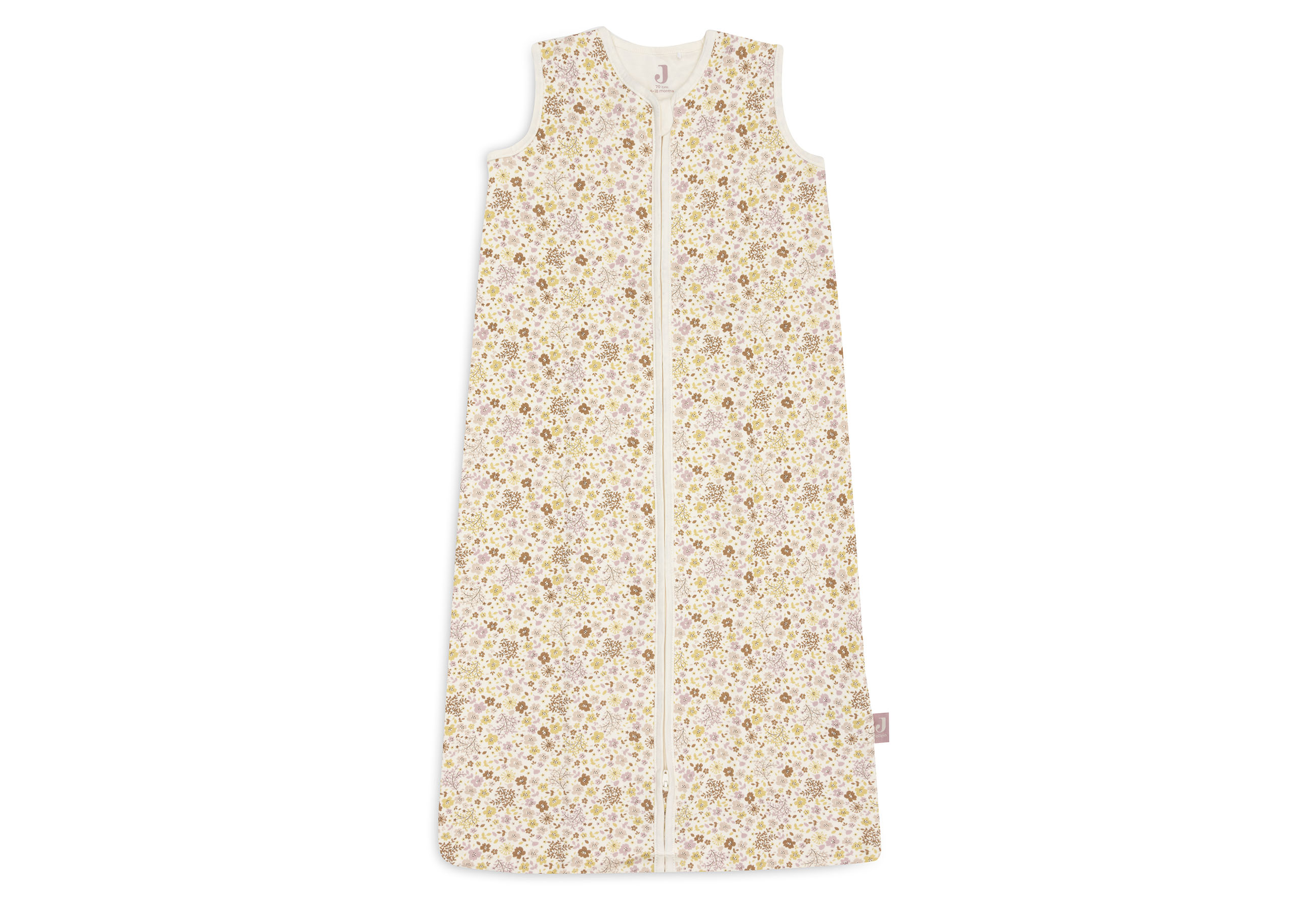 Jollein Sovpåse Jersey 70cm Flower Fairies									