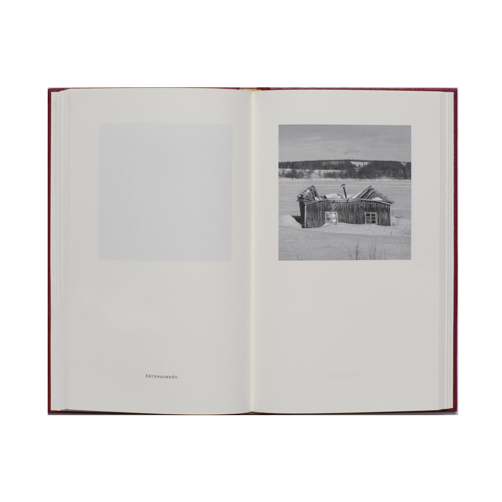 Jerker Andersson: Building Diary - 6