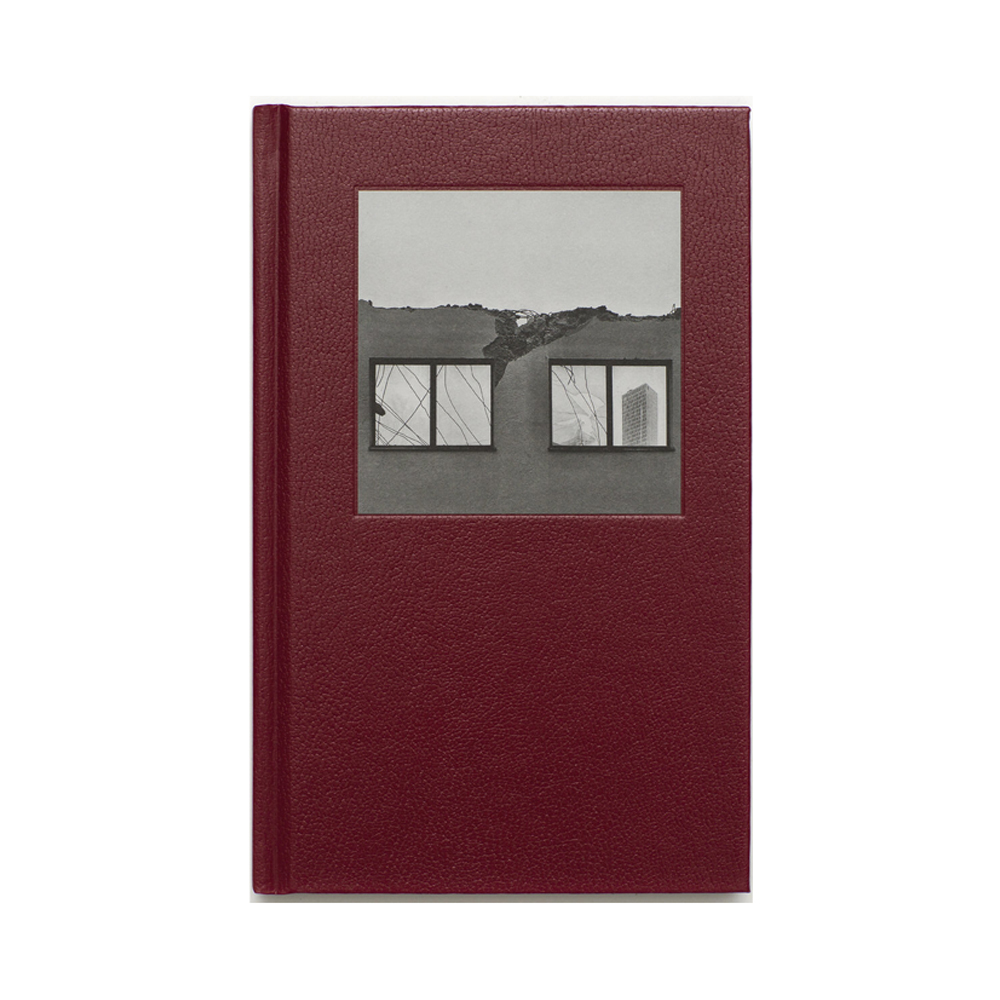 Jerker Andersson: Building Diary