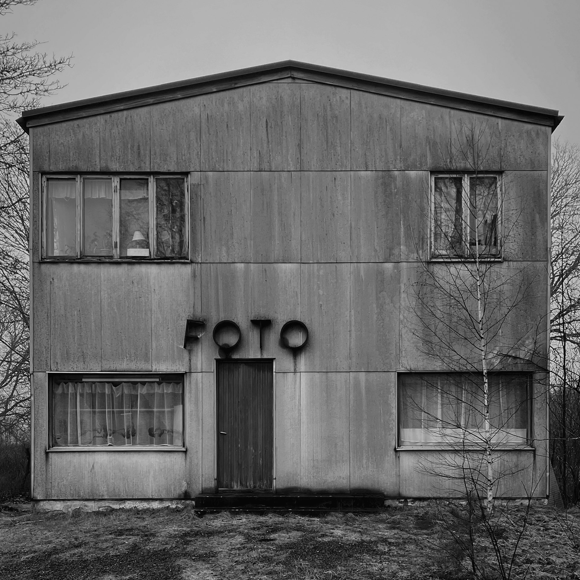 Jerker Andersson: Building Diary - 3